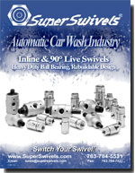 Download Super Swivels Car Wash Catalog PDF