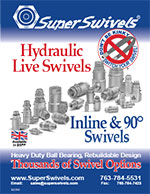 Super Swivels Main Catalog Download