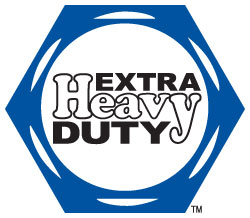 Extra Heavy Duty Swivels