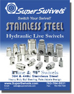 Download Super Swivels Stainless Catalog