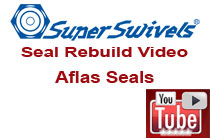 Aflas Seal Rebuild Demo